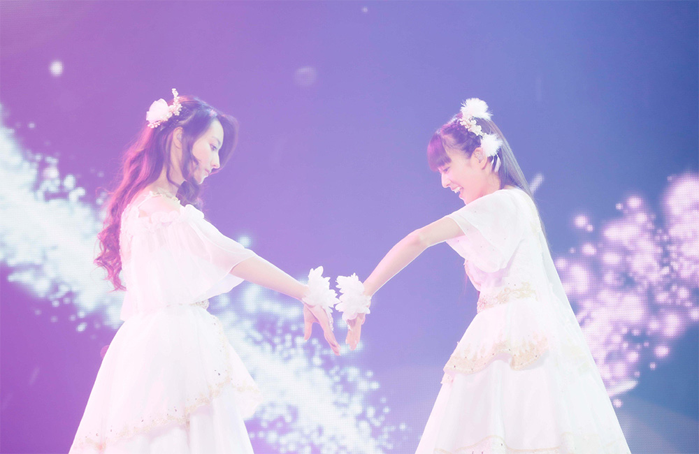 ClariS ClariS
